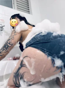 sarawiliamxのJacuzzi🫧😋の枚の写真