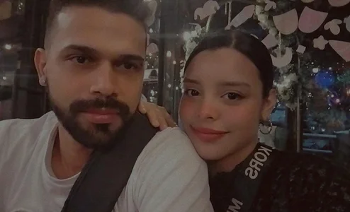 max_ashley_mds Travels and more with my husband..🛵🥰💞 Foto 5