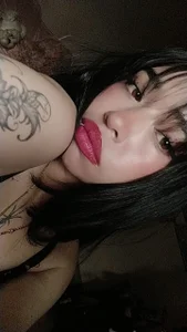 NoirDoll_ Public Fotka