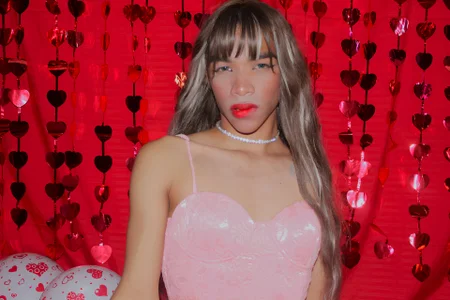 Samantha_Blaze1 Happy Valentin Honey 💘 Immagine  3