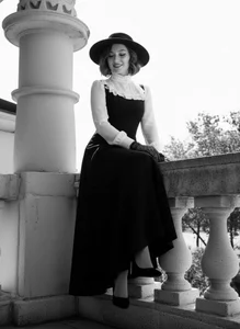 LilyannRosse: Without Makeup ( 8 фото)