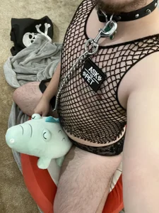 JizzyPups XXX nøgenfoto 3
