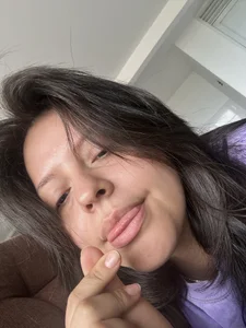 Pretty girl ✨ od _iamrousie_  8 snímek