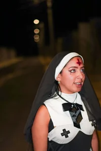 Vickysth THE NUN ♥ Pic 3