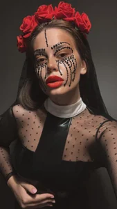 AmedeeaBanks BOOO! Closing spooky season! Pic 4