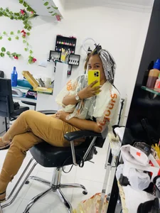 ValeryGrey New look Pic