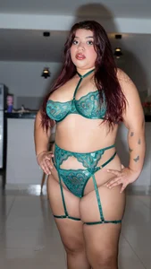 abigail_johnson green Billede 3