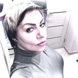 AngelinaGlam more of me Pic 6