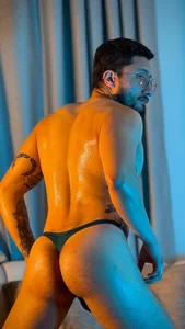 Nathan_rivers's Submit to Desire Sex Photo 6