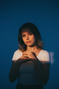 EmelyMason A smile is the best accessory. Foto 3