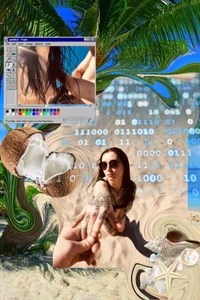 Zdjęcia RussNocturnal Album 1:  3