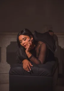 alisson_sanders your little favorite 🖤 Pic 8