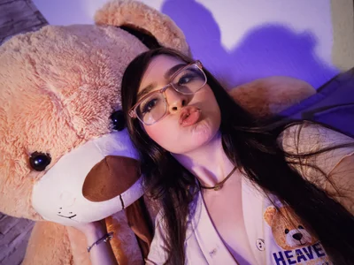 Eva_Macalliter 💜I invite you to my slumber party💜 Immagine  3