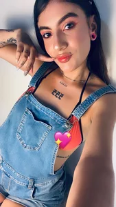 ValentinaThomas💕图片