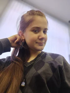 CarinaFolmar Ordinary Εικόνα