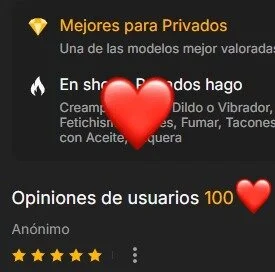 Anseru_ Thanks for the 100 comments, you are the best!!❤️ Foto