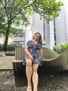 rebeca-flame Public รูป  5