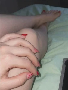 bebeperversa's XXX Nude Photo 1