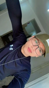 Javierdisousa face Foto