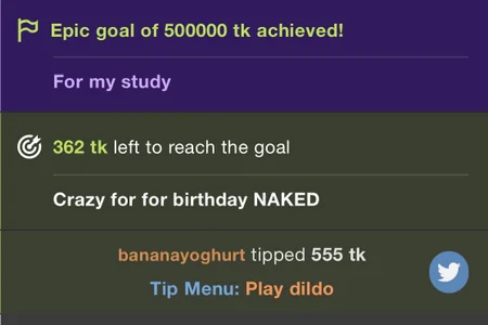 Thank you my love de HinaLovely Foto 9