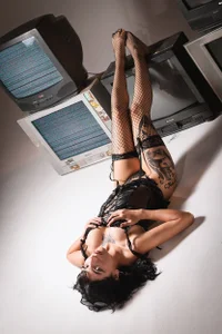 Naomi-Haruno me 👀❤ Pic 4