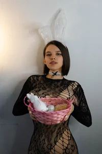 Zdjęcia AdalynGlows Happy Easter!: 