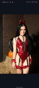 charlotte_colee happy Halloween🎃 Pic 3