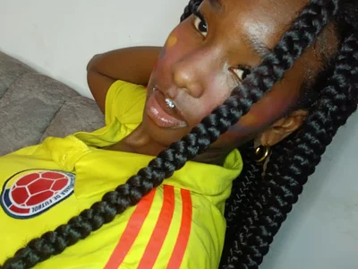 sweetafrica_squirt colombian Poză
