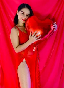 Abbiee_8: san valentin ✨💕 ( 7 фото)