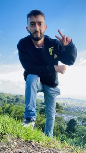 ALEJANDRO_BIGCOCK WALKING slika