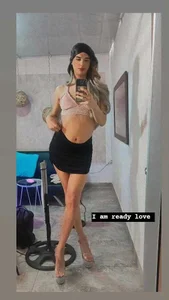 victoria_aleia_ do you like tall girls? Foto