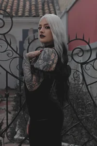 Anaii_Gomez Public Pic