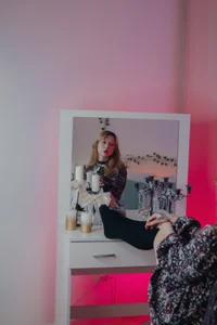 MiyuuNami Me Hình 4