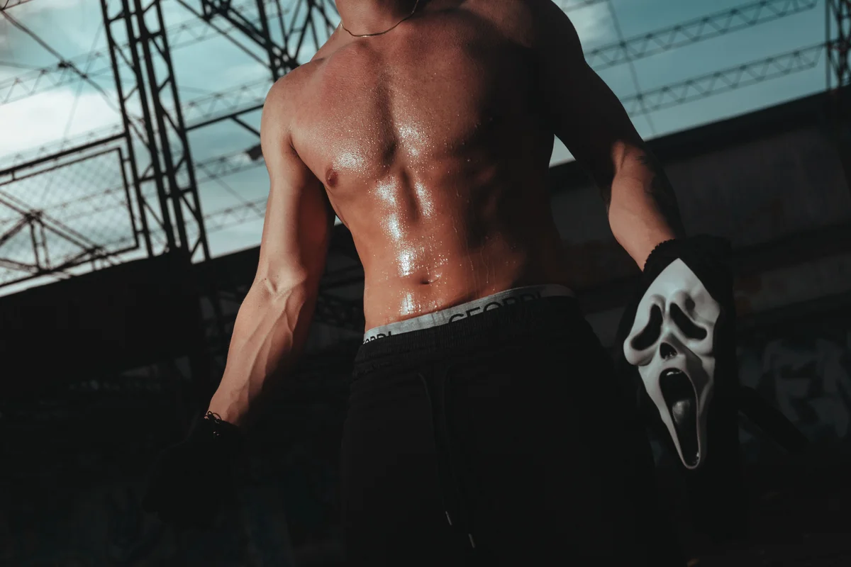 Axxel_Muscle Právě oblíbené foto 183