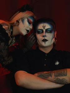 inkedsinners_のTrick or Treatの 5枚の写真