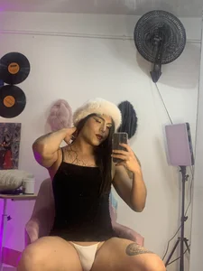 Soy_mar1Your Favorite Temptation Is Back 💋图片 8
