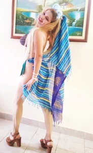 Viky_laconsentida YOUR MILK IN ME IS MY HAPPINESS Pic