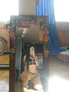 agartha_velvet sexy girl Immagine  5