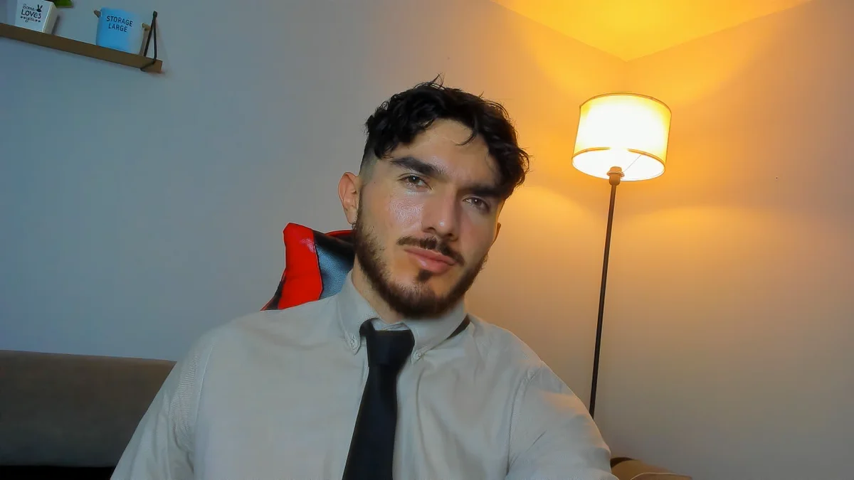 Dante_Blake1 Populært bilde 6069