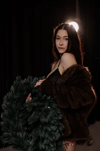 EviaRabasca ❄SNOW LADY❄ টি ছবি