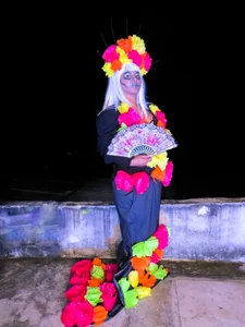 luciana_keating Halloween Pic 3