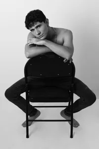 Daniel_Harris_ Public Pic