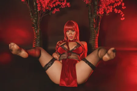 angel_rouse_ Makima (cosplay) Immagine  5