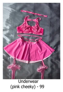 Nimfeya_ 🧡Suits - underwear🧡 Foto 8