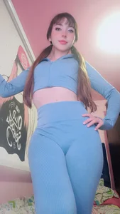 Sophiespenser Blue Bilde 6