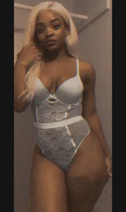 Foto desnuda de Yonisoosweet 2