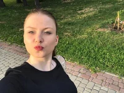 foxy_tease_ Public Bilde 5