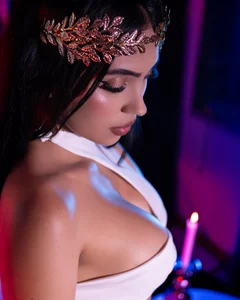 yessica_monteiro Halloween 🎃 Gambar 7