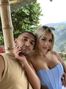 Couple good de Susi_and_mat  2 Imagens