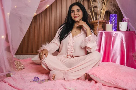 paola_rodriguez's Happy Day of Love and Friendship💓🍒💕 Sex Photo 6
